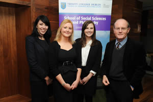 Grattan Scholars